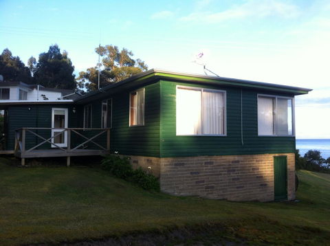 Summertime Cottage - Tourism Cairns 32