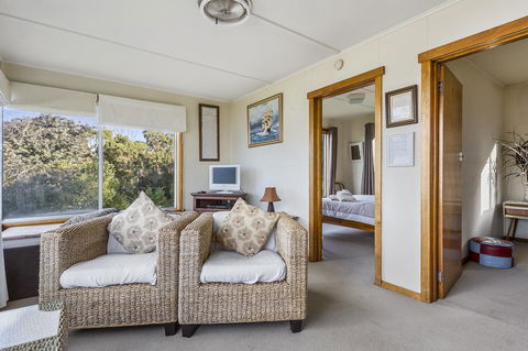 Summertime Cottage - Tourism Cairns 21