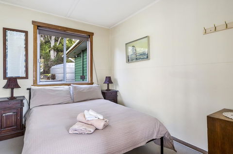 Summertime Cottage - Tourism Cairns 23