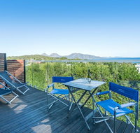 Freycinet Panorama - Tourism Cairns