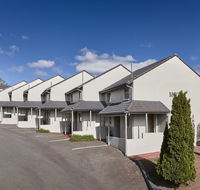 Elphin Motel  Serviced Apartments - Tourism Cairns