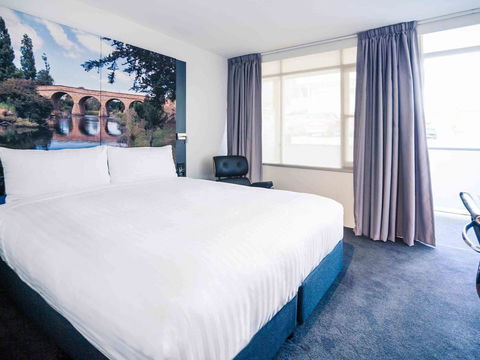 Mercure Launceston - Tourism Cairns 24