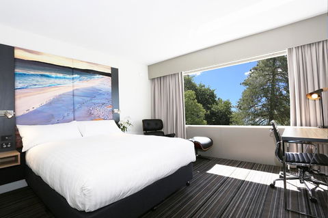 Mercure Launceston - Tourism Cairns 10