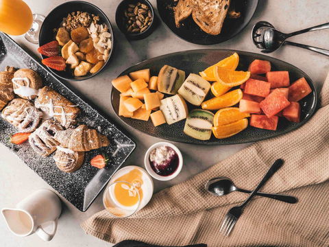 Mercure Launceston - Tourism Cairns 30