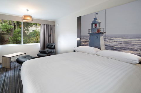 Mercure Launceston - Tourism Cairns 12