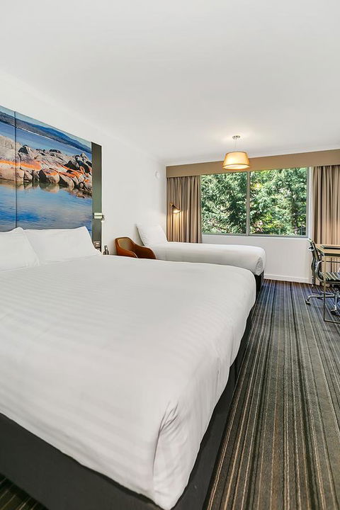 Mercure Launceston - Tourism Cairns 2