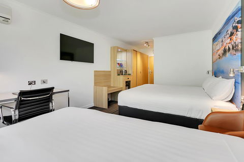 Mercure Launceston - Tourism Cairns 1