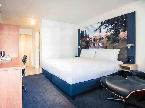 Mercure Launceston - Tourism Cairns 37