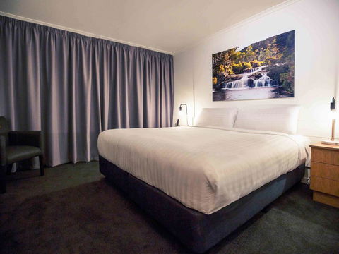 Mercure Launceston - Tourism Cairns 39