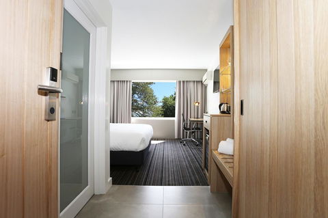 Mercure Launceston - Tourism Cairns 11