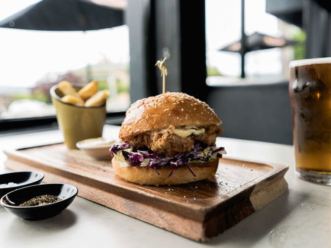 Mercure Launceston - Tourism Cairns 38