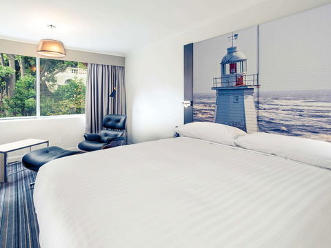 Mercure Launceston - Tourism Cairns 23