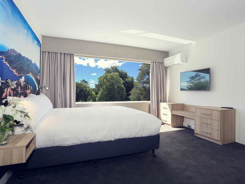 Mercure Launceston - Tourism Cairns 0