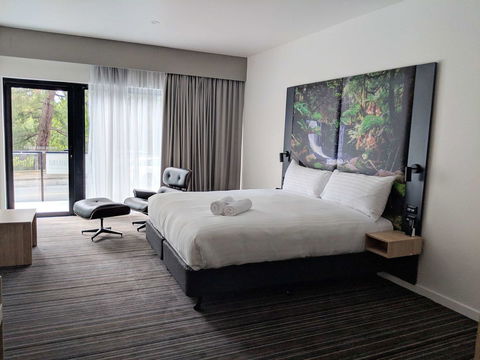 Mercure Launceston - Tourism Cairns 40