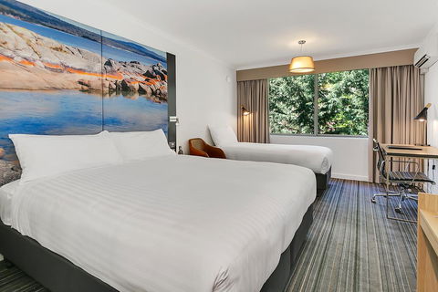 Mercure Launceston - Tourism Cairns 6