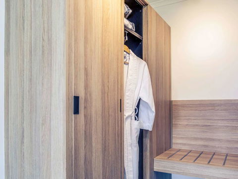 Mercure Launceston - Tourism Cairns 31