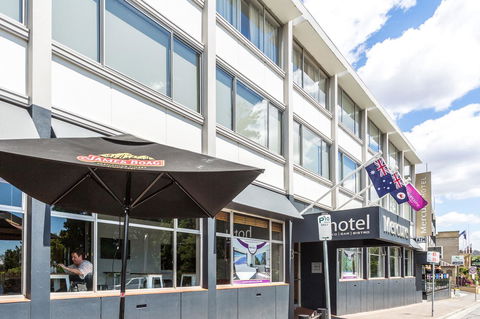 Mercure Launceston - Tourism Cairns 15