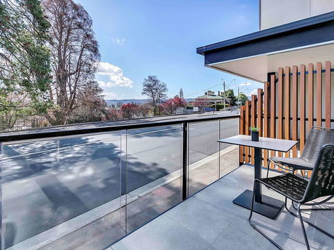Mercure Launceston - Tourism Cairns 41