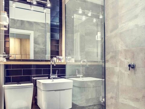 Mercure Launceston - Tourism Cairns 32