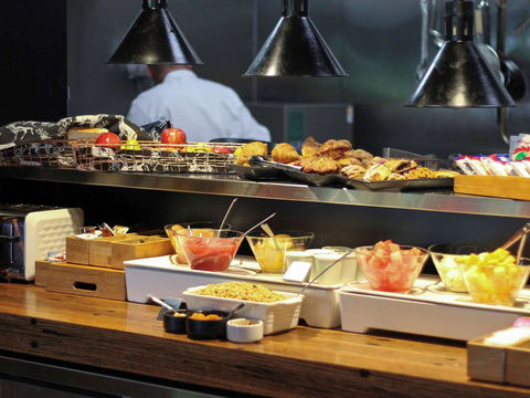 Mercure Launceston - Tourism Cairns 33