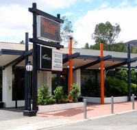 West Coaster Motel - Tourism Cairns