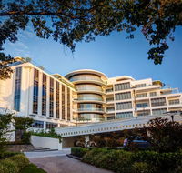 Mantra Charles Hotel - Tourism Cairns