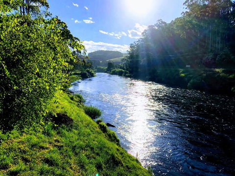 Forth River Cottage - Tourism Cairns 1