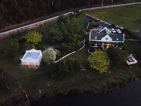 Forth River Cottage - Tourism Cairns 2