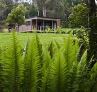 Tyenna River Cottage - Tourism Cairns