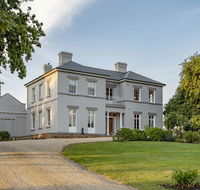 Prospect House Hotel - Tourism Cairns