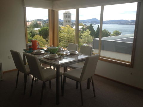 Reflections On The Bay - Tourism Cairns 3