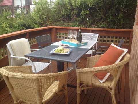 Reflections On The Bay - Tourism Cairns 7