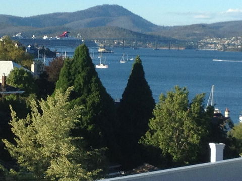 Reflections On The Bay - Tourism Cairns 0