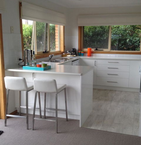 Reflections On The Bay - Tourism Cairns 1