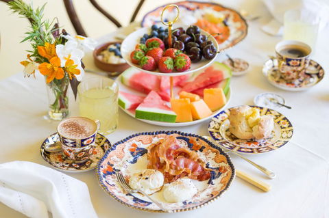 The Corinda Collection - Tourism Cairns 1