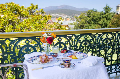 The Corinda Collection - Tourism Cairns 6