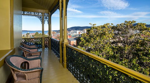 The Corinda Collection - Tourism Cairns 11