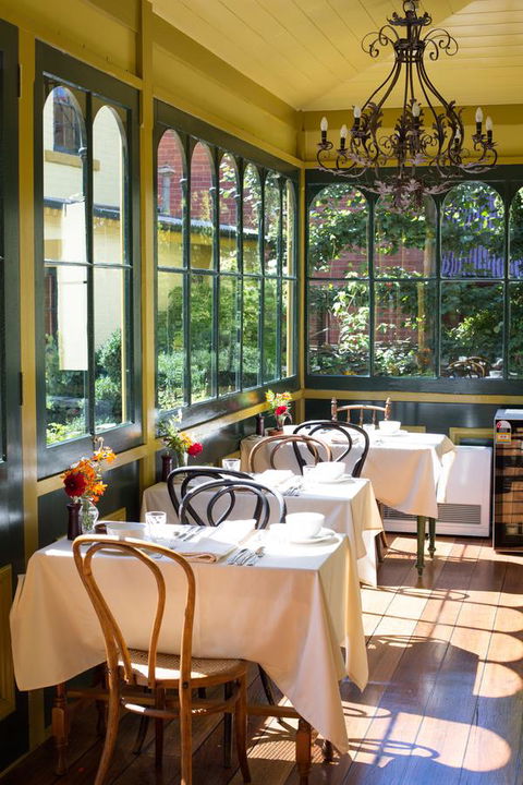 The Corinda Collection - Tourism Cairns 4