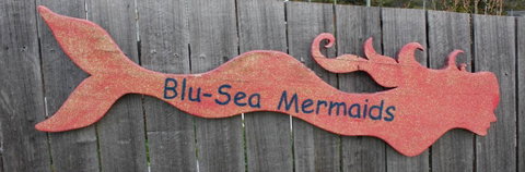 Mermaids Of Bicheno - Tourism Cairns 16