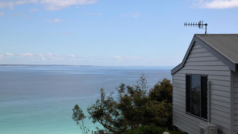 SEA EAGLE COTTAGE Amazing Views Of Bay Of Fires - Tourism Cairns 15