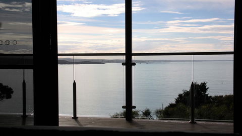 SEA EAGLE COTTAGE Amazing Views Of Bay Of Fires - Tourism Cairns 25