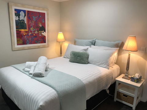 SEA EAGLE COTTAGE Amazing Views Of Bay Of Fires - Tourism Cairns 3