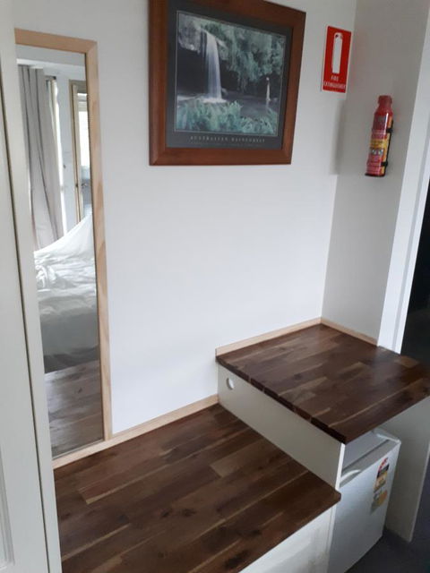 Robin\'s Nest B&B - Tourism Cairns 33