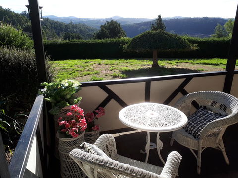 Robin\'s Nest B&B - Tourism Cairns 18