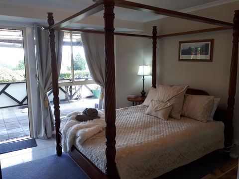 Robin\'s Nest B&B - Tourism Cairns 15