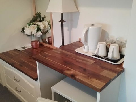 Robin\'s Nest B&B - Tourism Cairns 6