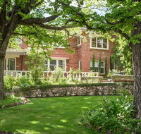 Graham Apartments - Tourism Cairns