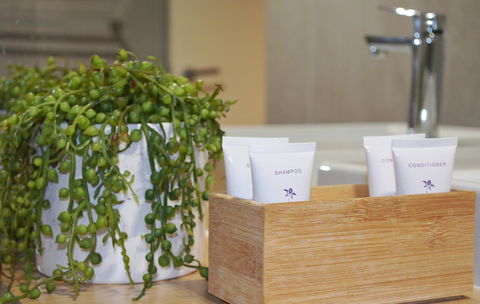 Kangaroo Bay Apartments - Tourism Cairns 17