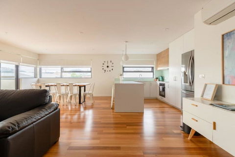 Kangaroo Bay Apartments - Tourism Cairns 22