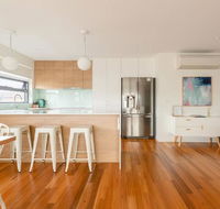 Kangaroo Bay Apartments - Tourism Cairns